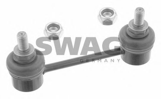 Imagine Brat/bieleta suspensie, stabilizator SWAG 82 92 7305