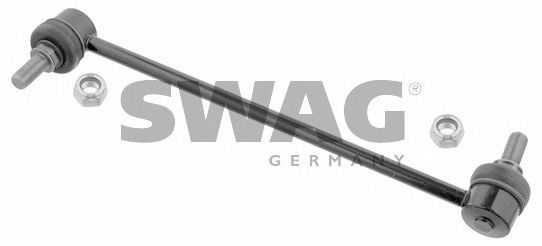 Imagine Brat/bieleta suspensie, stabilizator SWAG 82 93 0985