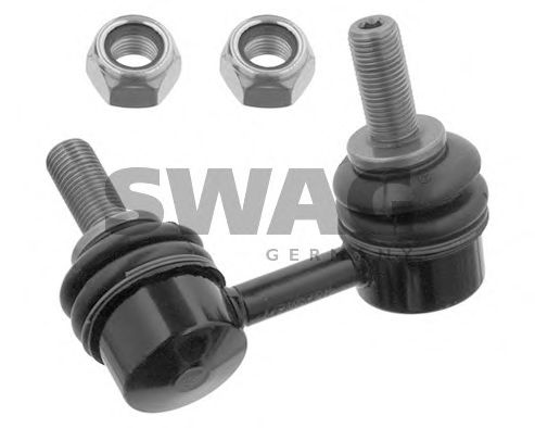 Imagine Brat/bieleta suspensie, stabilizator SWAG 82 93 4121