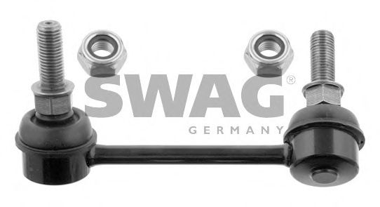 Imagine Brat/bieleta suspensie, stabilizator SWAG 82 93 4561