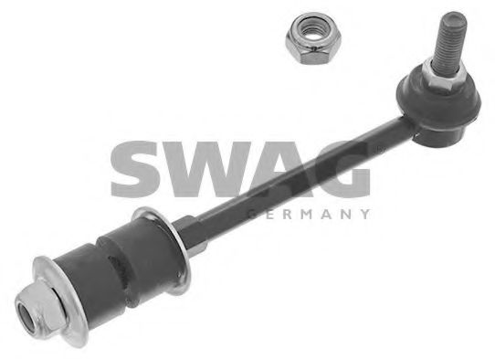 Imagine Brat/bieleta suspensie, stabilizator SWAG 82 94 2579