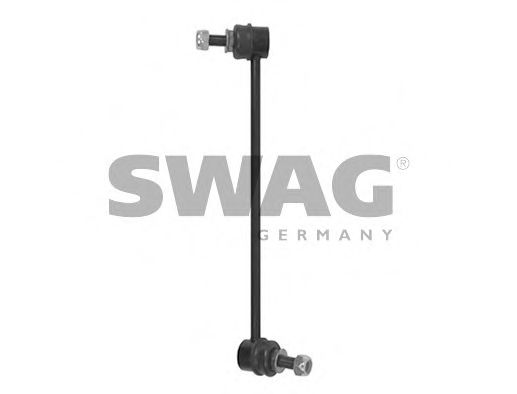 Imagine Brat/bieleta suspensie, stabilizator SWAG 82 94 2599