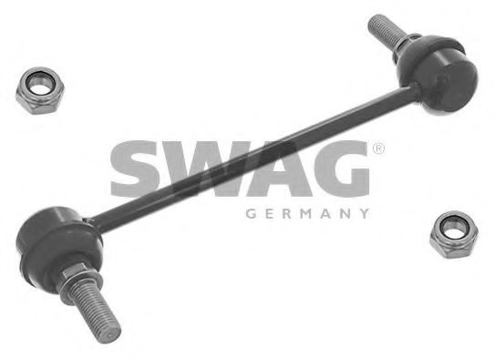 Imagine Brat/bieleta suspensie, stabilizator SWAG 82 94 8148