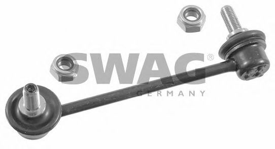 Imagine Brat/bieleta suspensie, stabilizator SWAG 83 92 1875