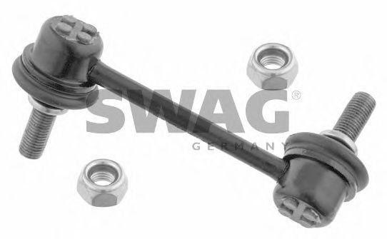 Imagine Brat/bieleta suspensie, stabilizator SWAG 83 92 3712