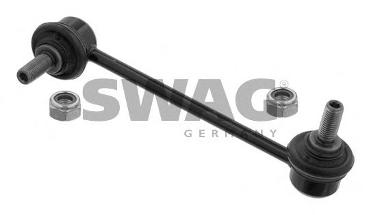 Imagine Brat/bieleta suspensie, stabilizator SWAG 83 93 3764