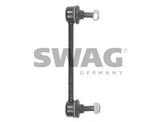 Imagine Brat/bieleta suspensie, stabilizator SWAG 83 94 2381