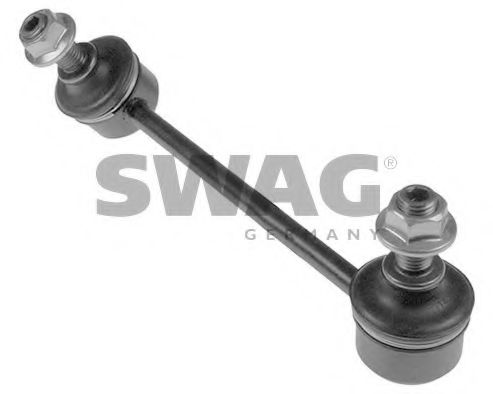 Imagine Brat/bieleta suspensie, stabilizator SWAG 83 94 8125