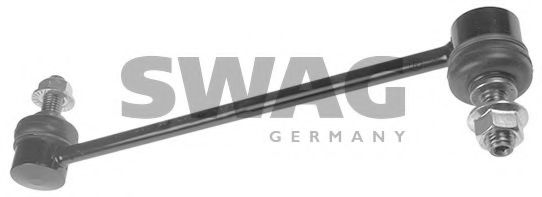 Imagine Brat/bieleta suspensie, stabilizator SWAG 83 94 8126