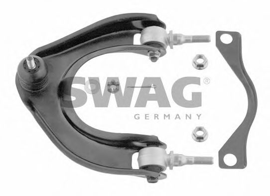 Imagine Brat, suspensie roata SWAG 85 73 0005