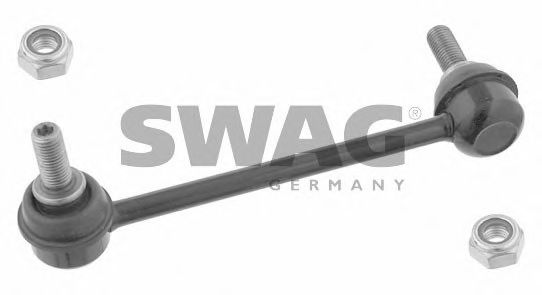 Imagine Brat/bieleta suspensie, stabilizator SWAG 85 92 4961