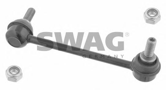 Imagine Brat/bieleta suspensie, stabilizator SWAG 85 92 4962