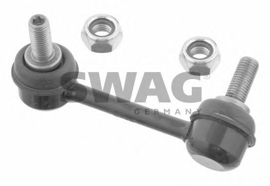 Imagine Brat/bieleta suspensie, stabilizator SWAG 85 92 8051