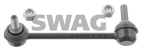 Imagine Brat/bieleta suspensie, stabilizator SWAG 85 93 2602