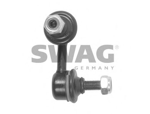 Imagine Brat/bieleta suspensie, stabilizator SWAG 85 94 2072