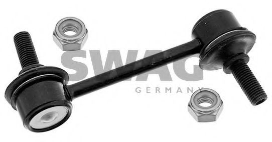 Imagine Brat/bieleta suspensie, stabilizator SWAG 85 94 2074