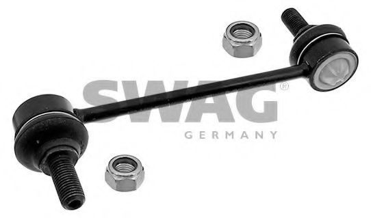 Imagine Brat/bieleta suspensie, stabilizator SWAG 85 94 2082