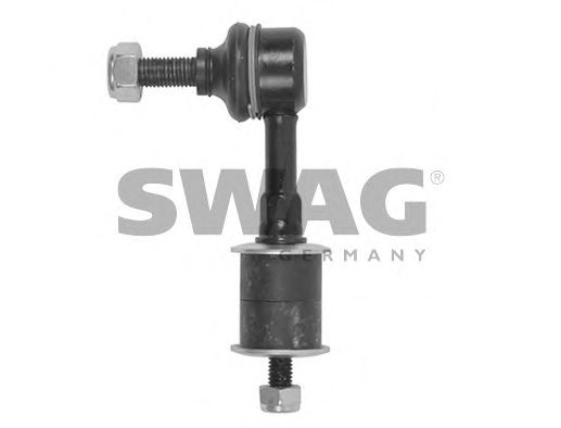 Imagine Brat/bieleta suspensie, stabilizator SWAG 85 94 2083