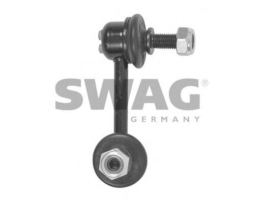 Imagine Brat/bieleta suspensie, stabilizator SWAG 85 94 2088