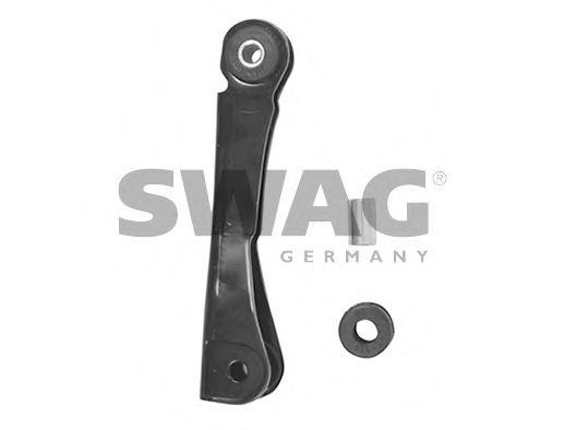 Imagine Brat/bieleta suspensie, stabilizator SWAG 85 94 2094