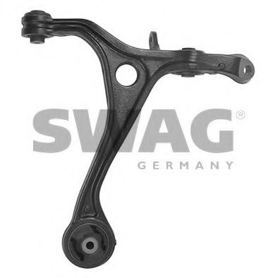Imagine Brat, suspensie roata SWAG 85 94 2109