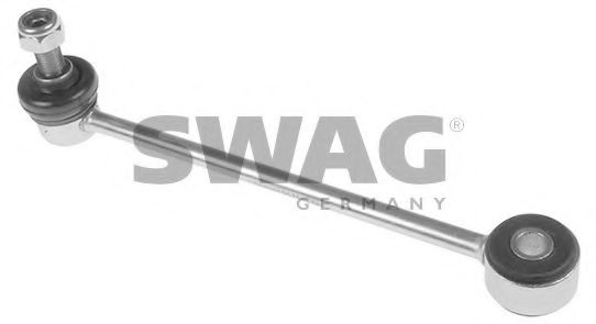 Imagine Brat/bieleta suspensie, stabilizator SWAG 87 94 8024