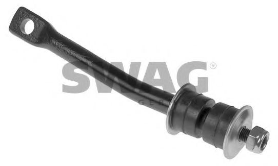 Imagine Brat/bieleta suspensie, stabilizator SWAG 88 94 8043