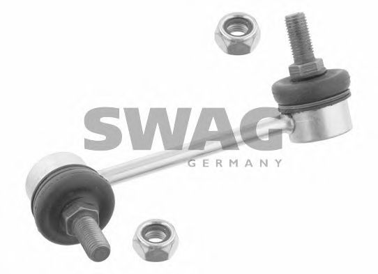 Imagine Brat/bieleta suspensie, stabilizator SWAG 90 92 8123