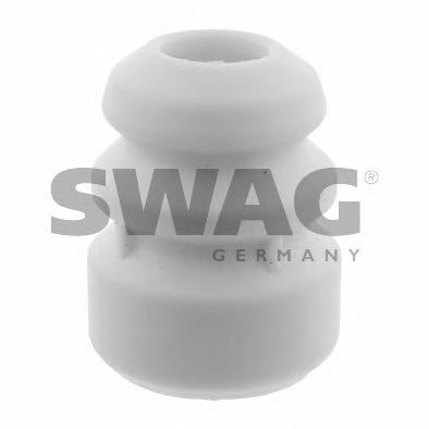 Tampon cauciuc, suspensie SWAG 90 92 8219