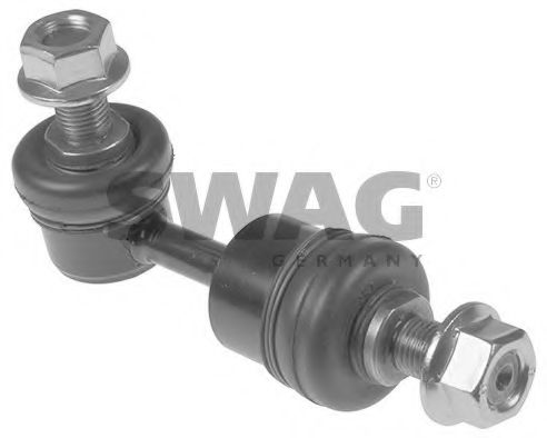 Imagine Brat/bieleta suspensie, stabilizator SWAG 90 94 8040