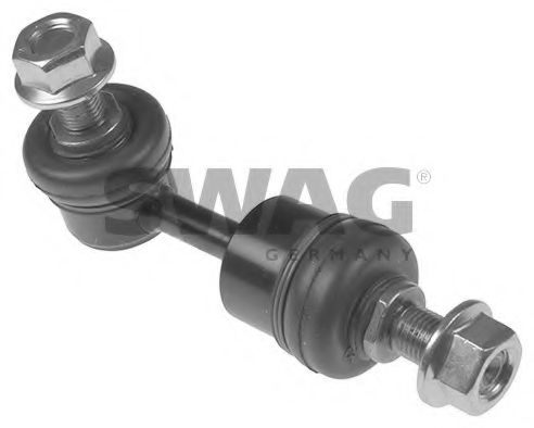 Imagine Brat/bieleta suspensie, stabilizator SWAG 90 94 8041