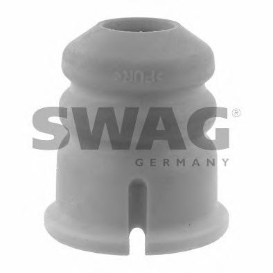 Imagine Tampon cauciuc, suspensie SWAG 91 92 9776