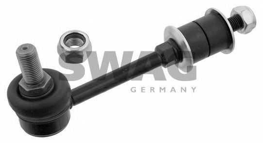 Imagine Brat/bieleta suspensie, stabilizator SWAG 91 93 1093