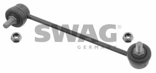 Imagine Brat/bieleta suspensie, stabilizator SWAG 91 93 1107