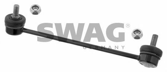 Imagine Brat/bieleta suspensie, stabilizator SWAG 91 93 1191