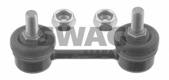 Imagine Brat/bieleta suspensie, stabilizator SWAG 91 93 1193