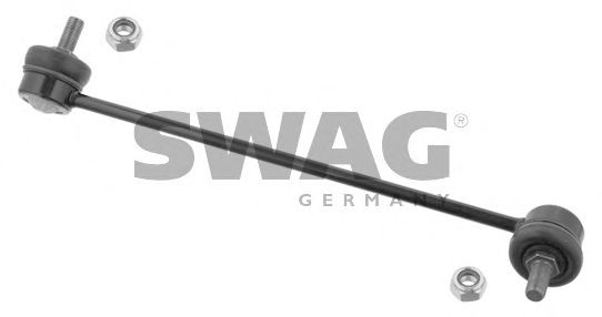 Imagine Brat/bieleta suspensie, stabilizator SWAG 91 93 4041