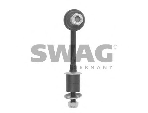 Imagine Brat/bieleta suspensie, stabilizator SWAG 91 94 1633