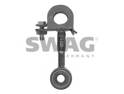 Imagine Brat/bieleta suspensie, stabilizator SWAG 91 94 1662