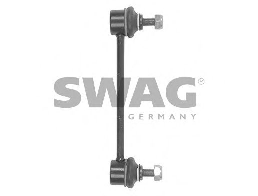 Imagine Brat/bieleta suspensie, stabilizator SWAG 91 94 1677