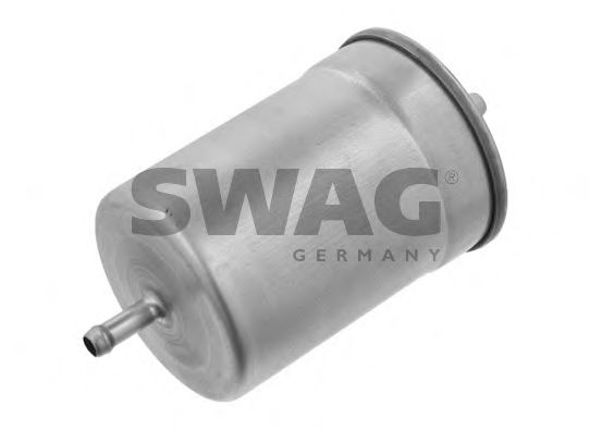 Imagine filtru combustibil SWAG 99 19 0011