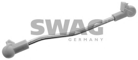 Imagine levier de schimbare viteze SWAG 99 90 1165