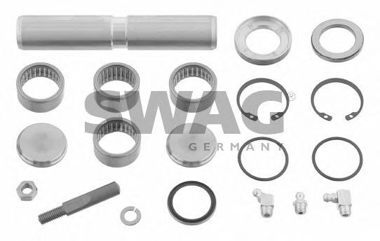 Imagine Set reparatie, pivot SWAG 99 90 2170