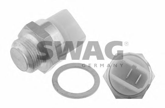 Imagine Comutator temperatura, ventilator radiator SWAG 99 90 2754