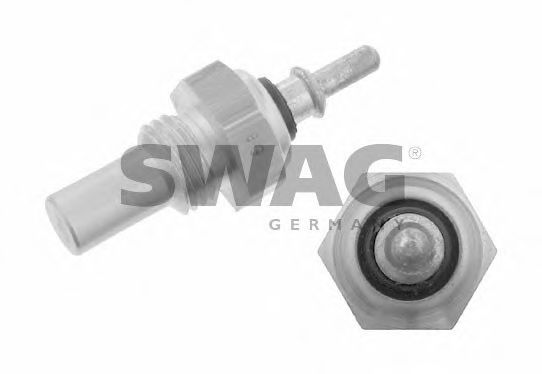 Imagine senzor,temperatura lichid de racire SWAG 99 90 2916