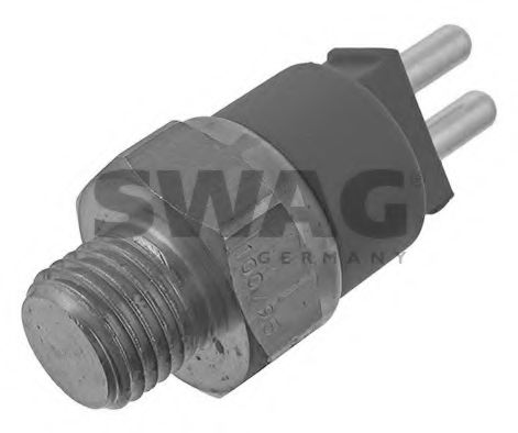 Imagine Comutator temperatura, ventilator radiator SWAG 99 90 2948