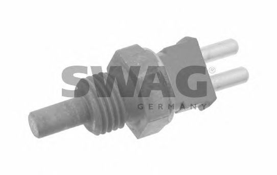 Imagine senzor,temperatura lichid de racire SWAG 99 90 7016