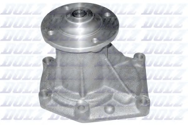 Pompa apa DOLZ E112