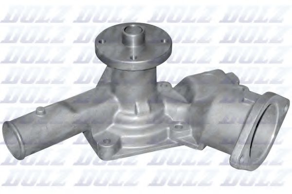 Pompa apa DOLZ F162