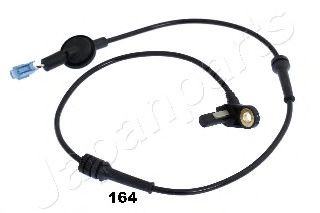 Imagine senzor,turatie roata JAPANPARTS ABS-164